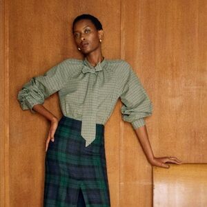 NWT Sézane Jimena Blouse - Sézane MDLO